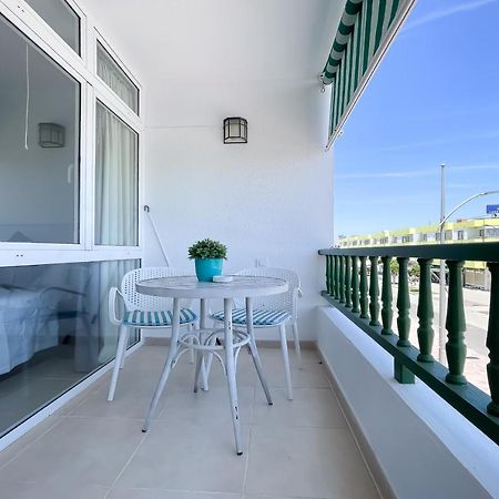 Boulevard Loft Corralejo By Best Holidays Fuerteventura Exterior photo
