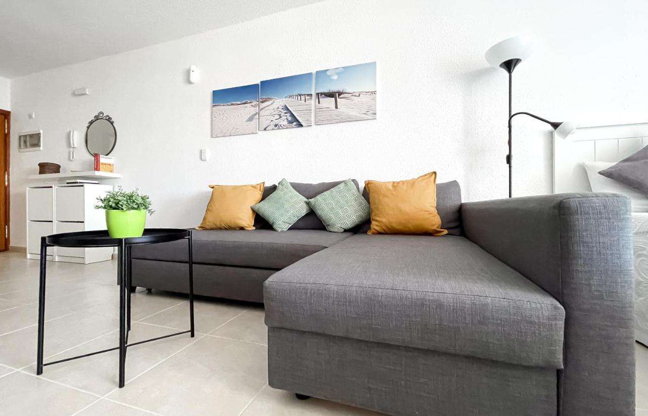Boulevard Loft Corralejo By Best Holidays Fuerteventura Exterior photo