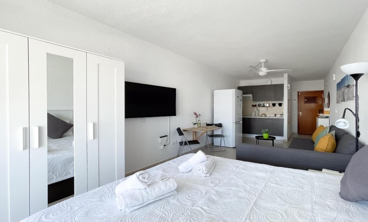 Boulevard Loft Corralejo By Best Holidays Fuerteventura Exterior photo