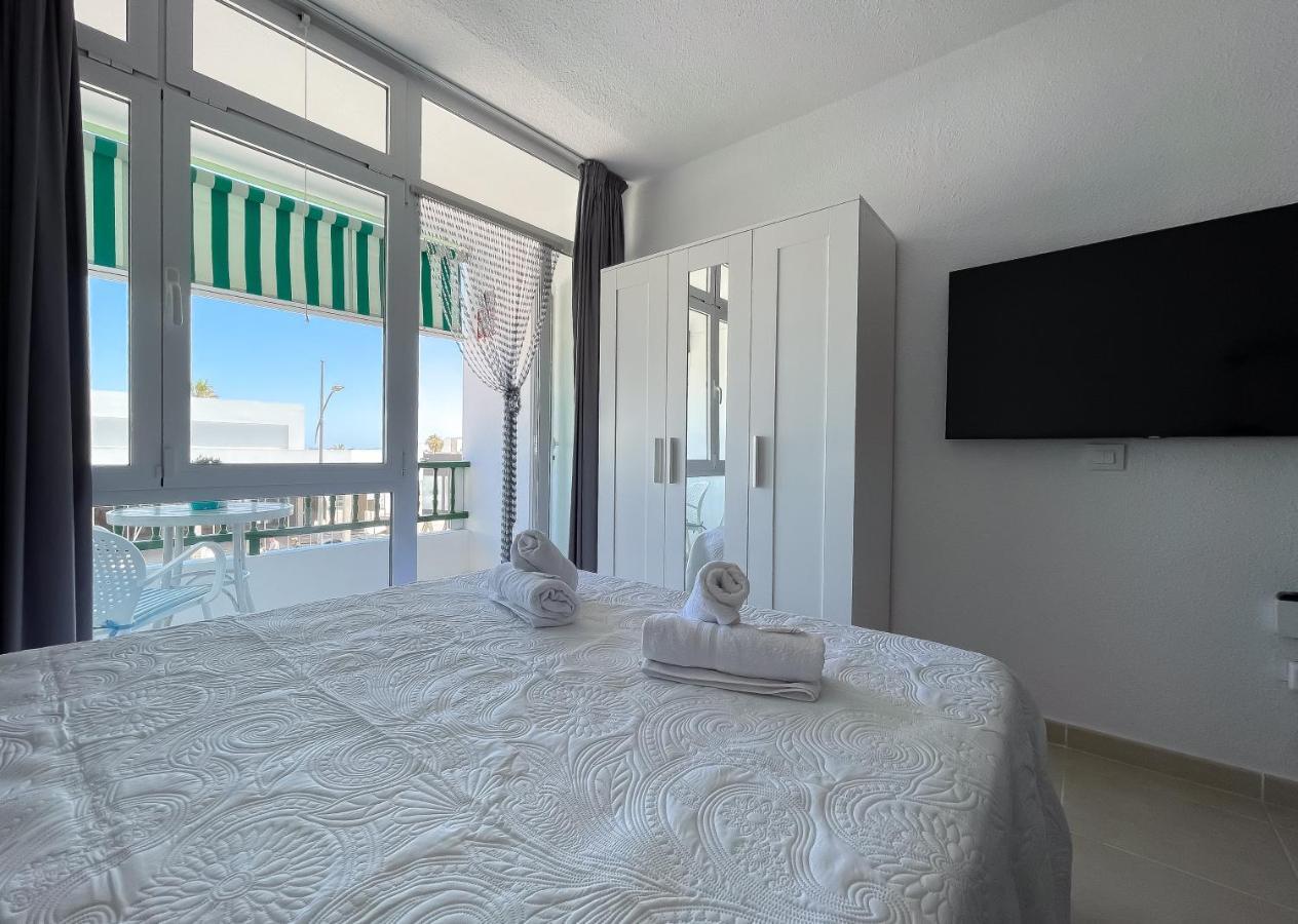 Boulevard Loft Corralejo By Best Holidays Fuerteventura Exterior photo