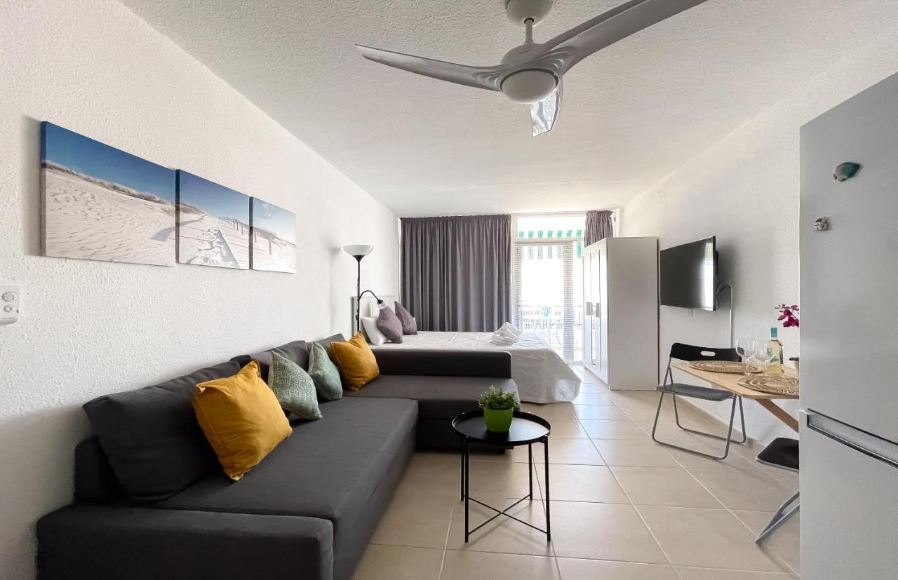 Boulevard Loft Corralejo By Best Holidays Fuerteventura Exterior photo