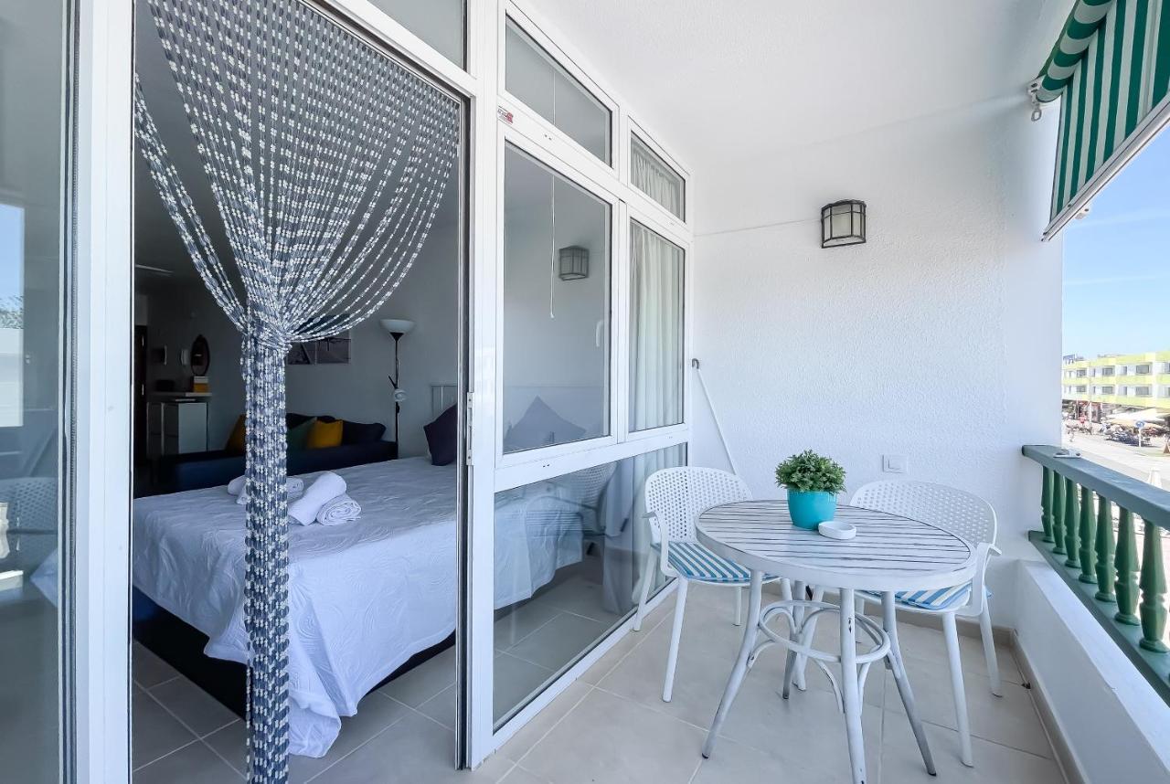 Boulevard Loft Corralejo By Best Holidays Fuerteventura Exterior photo
