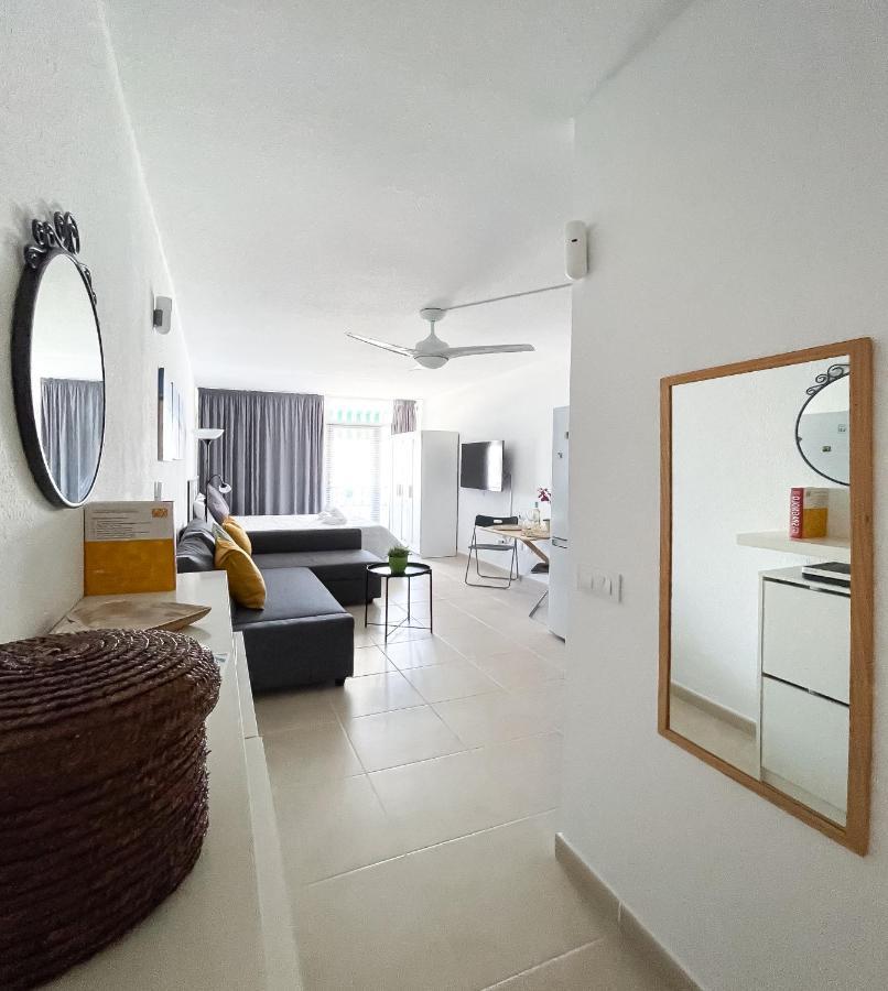 Boulevard Loft Corralejo By Best Holidays Fuerteventura Exterior photo
