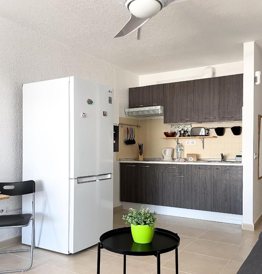 Boulevard Loft Corralejo By Best Holidays Fuerteventura Exterior photo